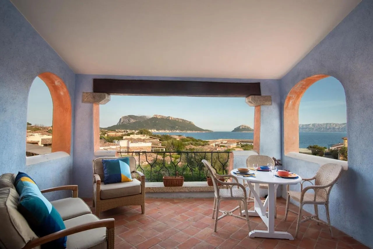 Le Case Del Golfo - Your House In Sardinia Golfo Aranci 0*,  Italy