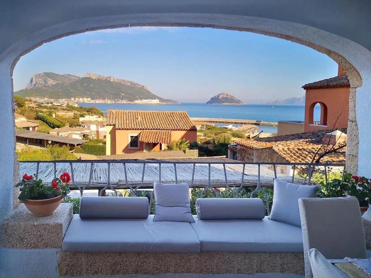 Le Case Del Golfo - Your House In Sardinia Golfo Aranci 0*,  Italy