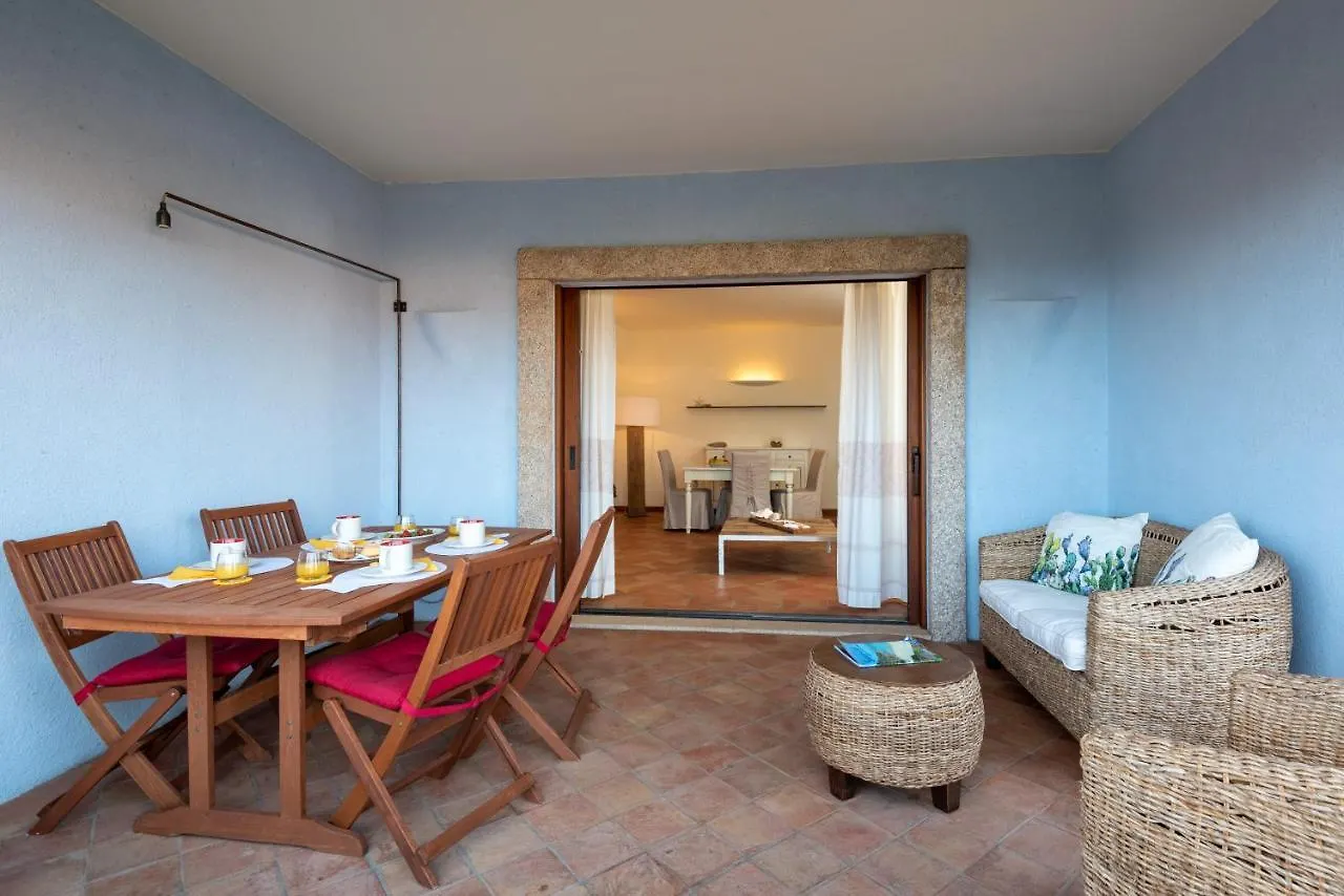 Le Case Del Golfo - Your House In Sardinia Golfo Aranci Holiday home