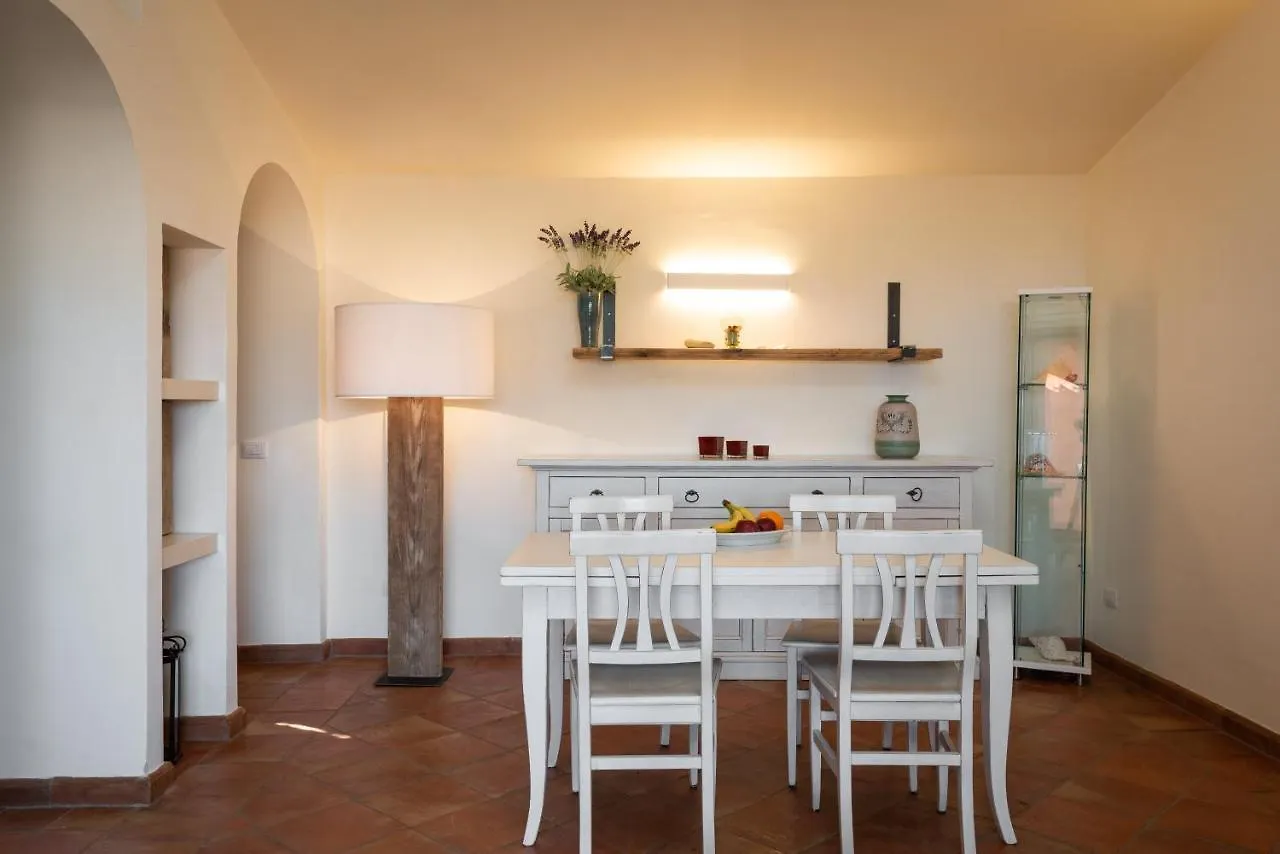 Le Case Del Golfo - Your House In Sardinia Golfo Aranci 0*,