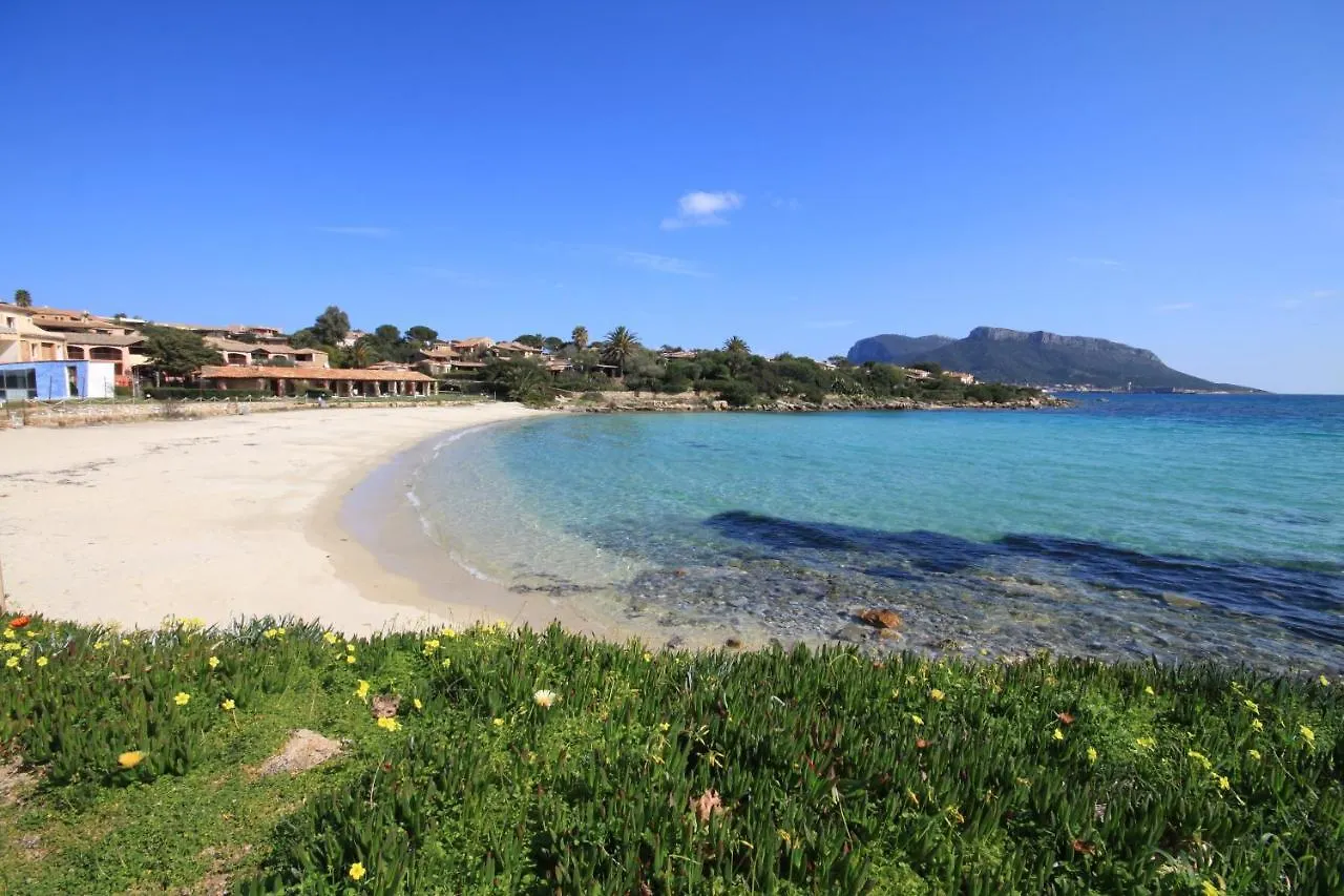 Le Case Del Golfo - Your House In Sardinia Golfo Aranci Holiday home