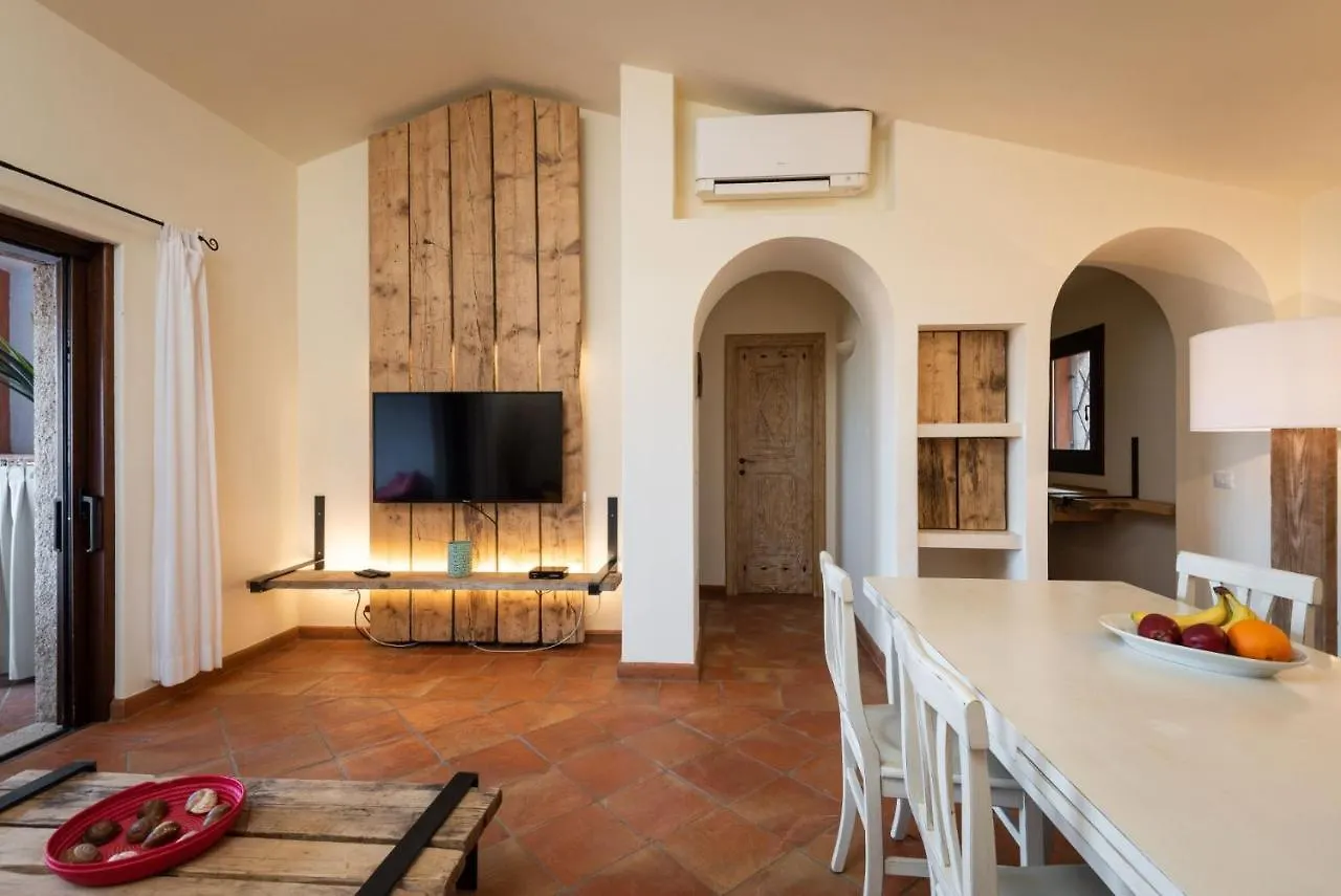 Le Case Del Golfo - Your House In Sardinia Golfo Aranci Holiday home