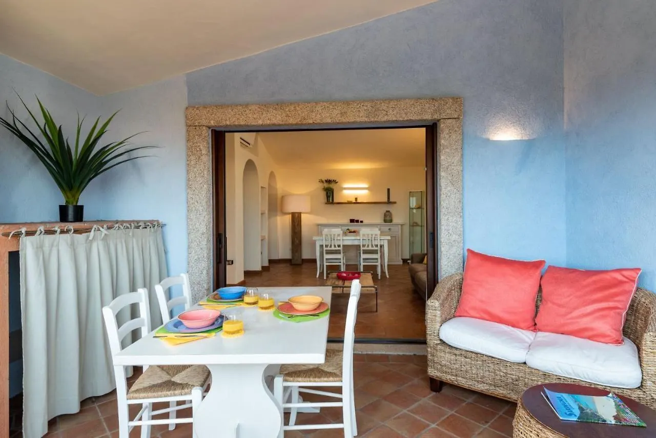 Le Case Del Golfo - Your House In Sardinia Golfo Aranci