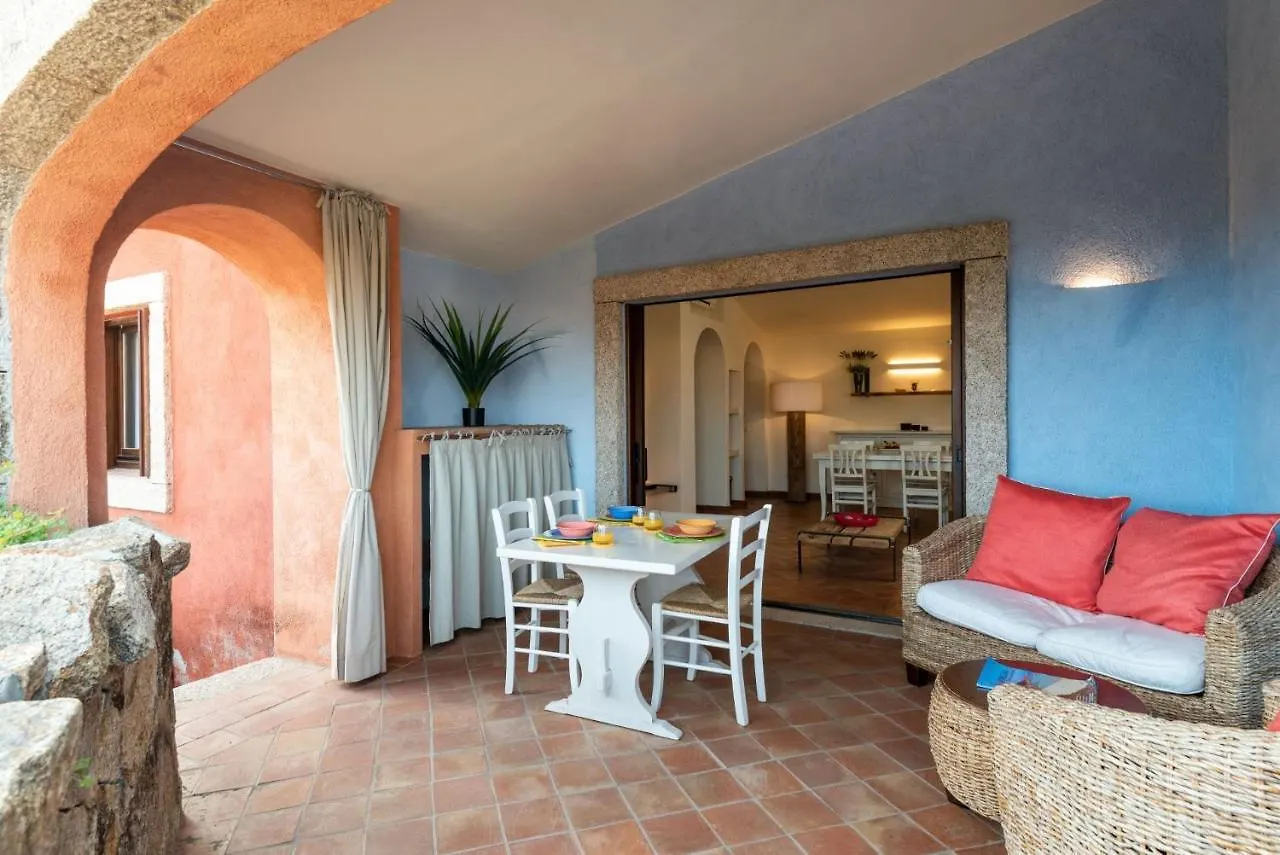 Le Case Del Golfo - Your House In Sardinia Golfo Aranci 0*,  Italy
