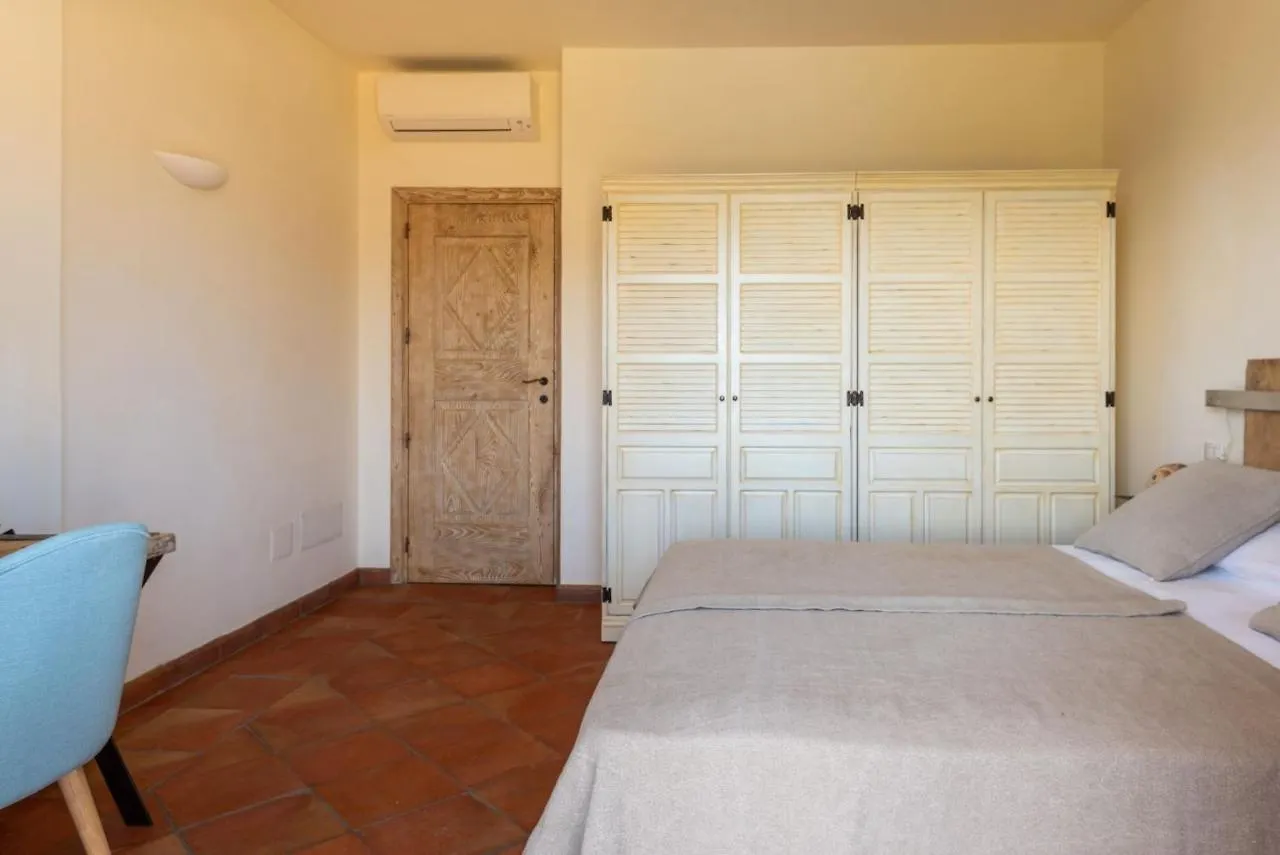 Holiday home Le Case Del Golfo - Your House In Sardinia Golfo Aranci