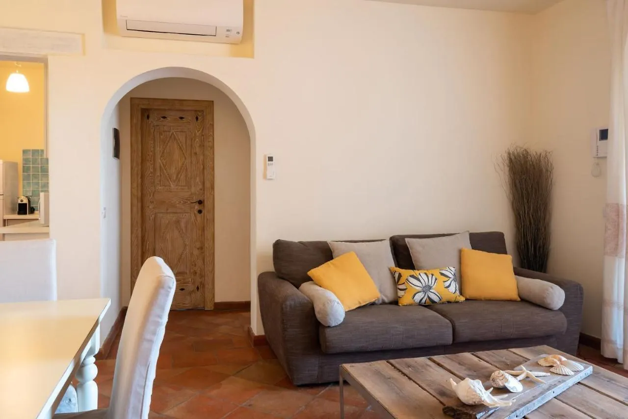 Le Case Del Golfo - Your House In Sardinia Golfo Aranci