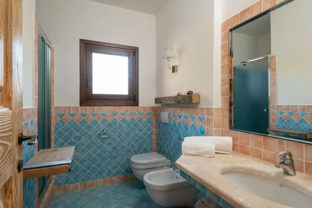 Holiday home Le Case Del Golfo - Your House In Sardinia Golfo Aranci