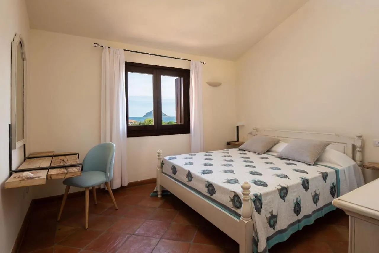 Holiday home Le Case Del Golfo - Your House In Sardinia Golfo Aranci Italy