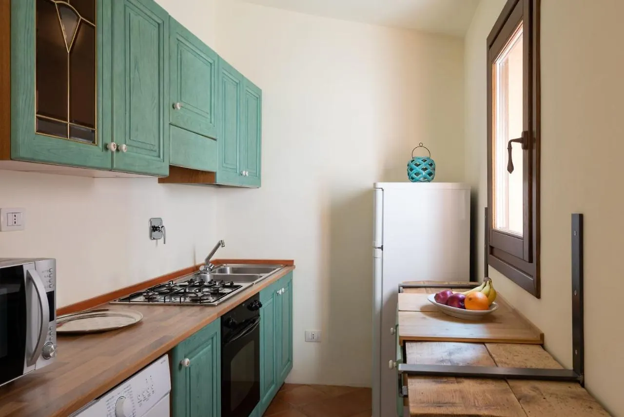 Holiday home Le Case Del Golfo - Your House In Sardinia Golfo Aranci