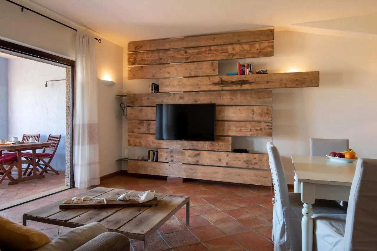Holiday home Le Case Del Golfo - Your House In Sardinia Golfo Aranci