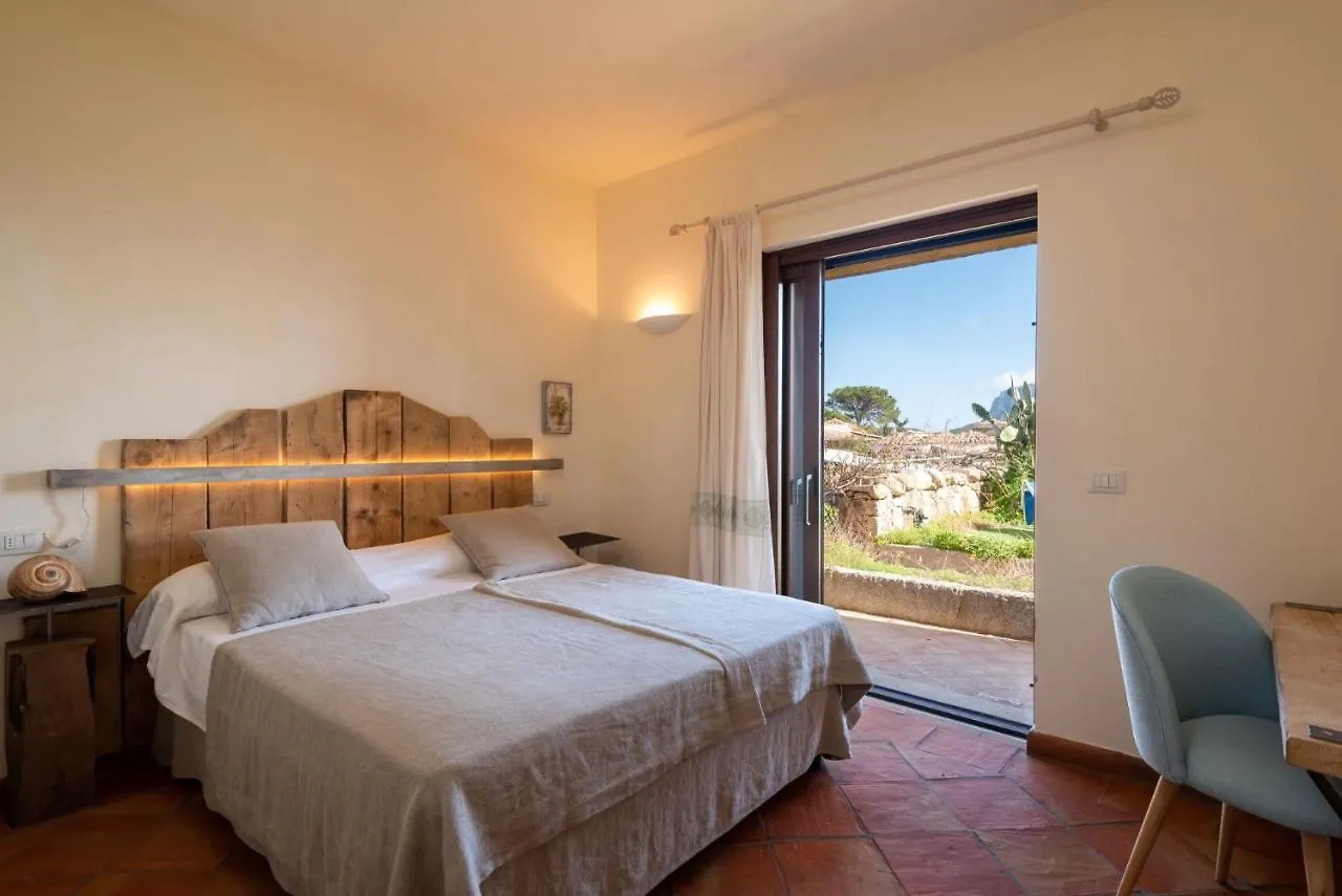 Le Case Del Golfo - Your House In Sardinia Golfo Aranci