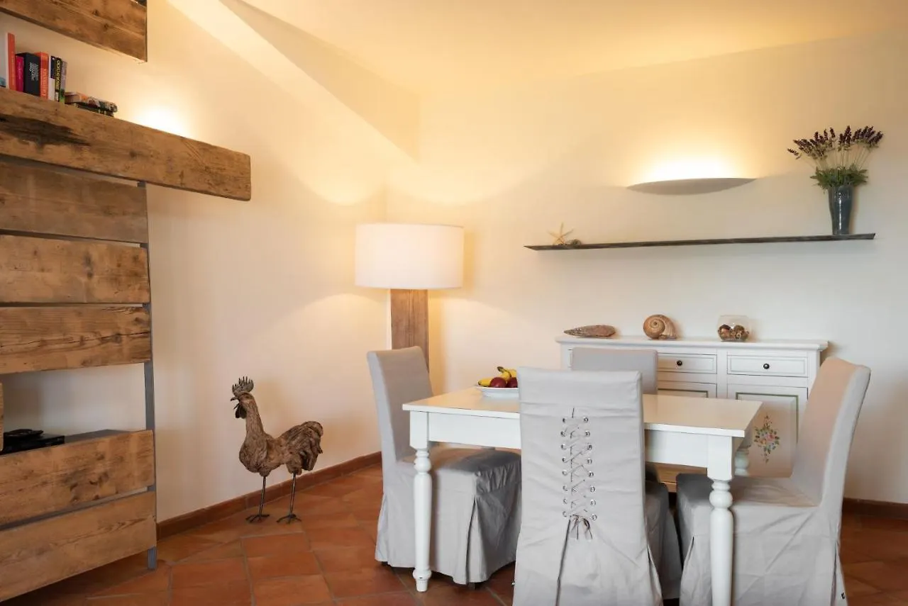 Le Case Del Golfo - Your House In Sardinia Golfo Aranci Holiday home