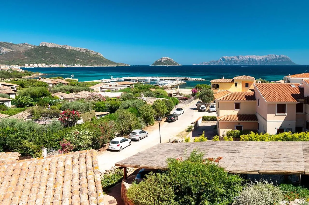 Le Case Del Golfo - Your House In Sardinia Golfo Aranci