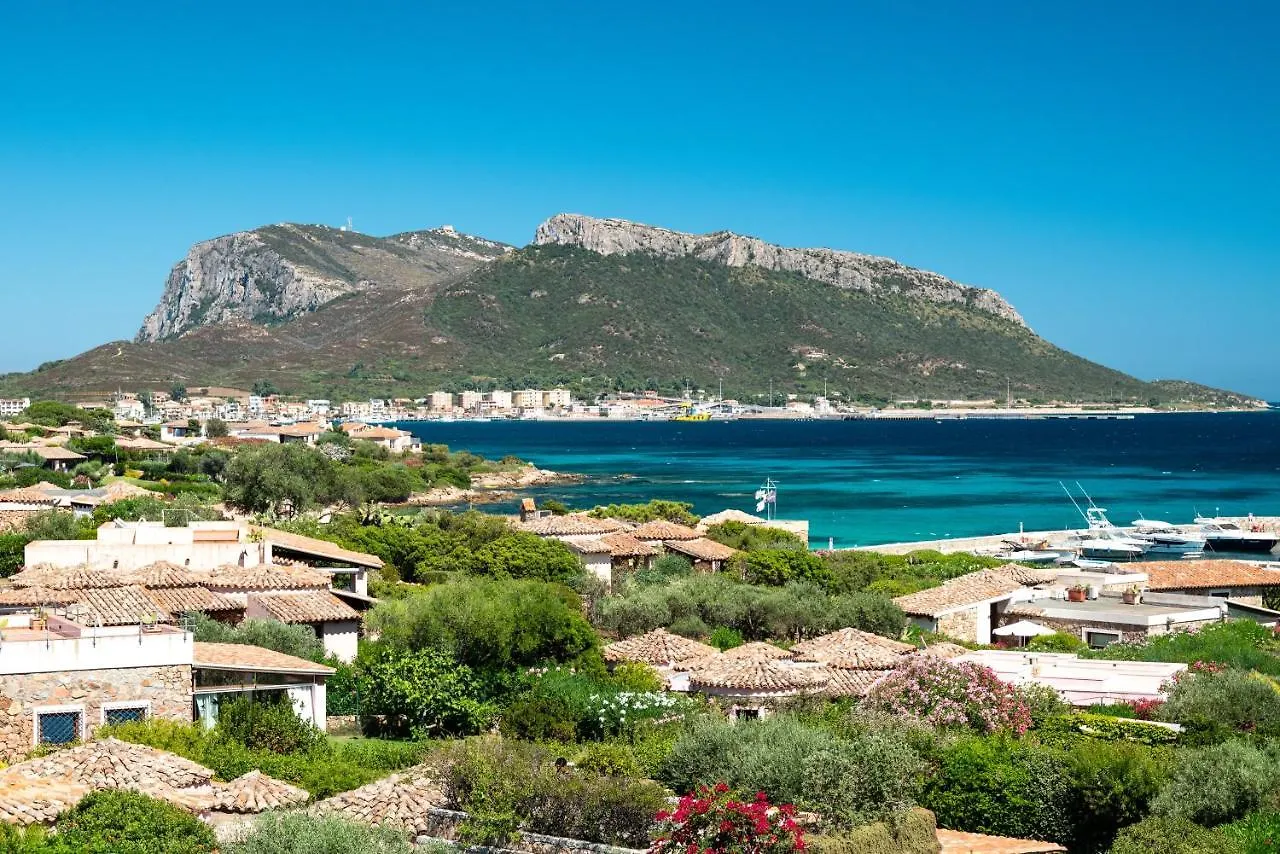Le Case Del Golfo - Your House In Sardinia Golfo Aranci Italy