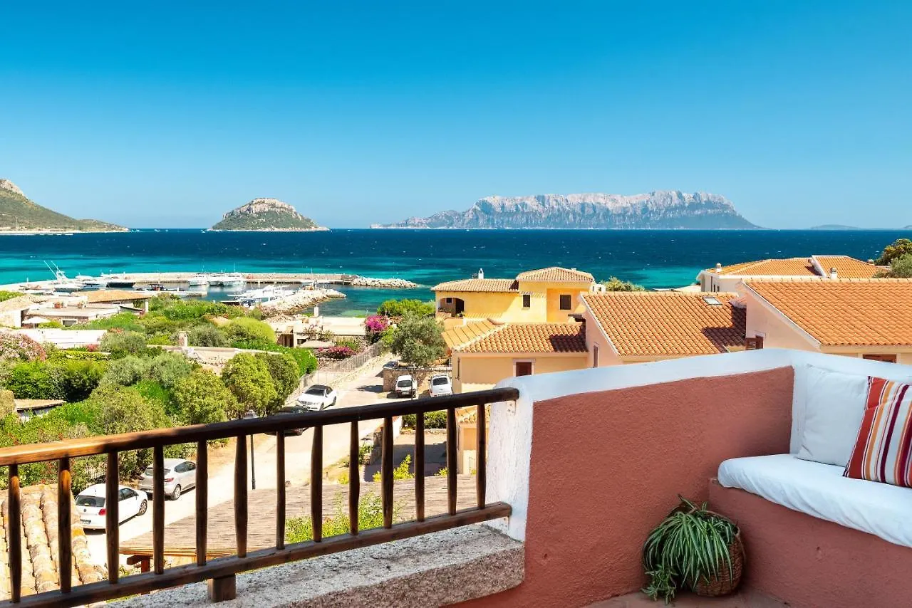 Le Case Del Golfo - Your House In Sardinia Golfo Aranci 0*,  Italy