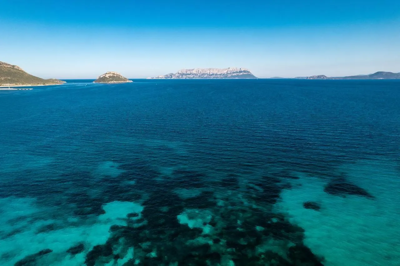 Holiday home Le Case Del Golfo - Your House In Sardinia Golfo Aranci