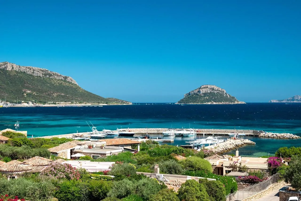 Le Case Del Golfo - Your House In Sardinia Golfo Aranci Holiday home