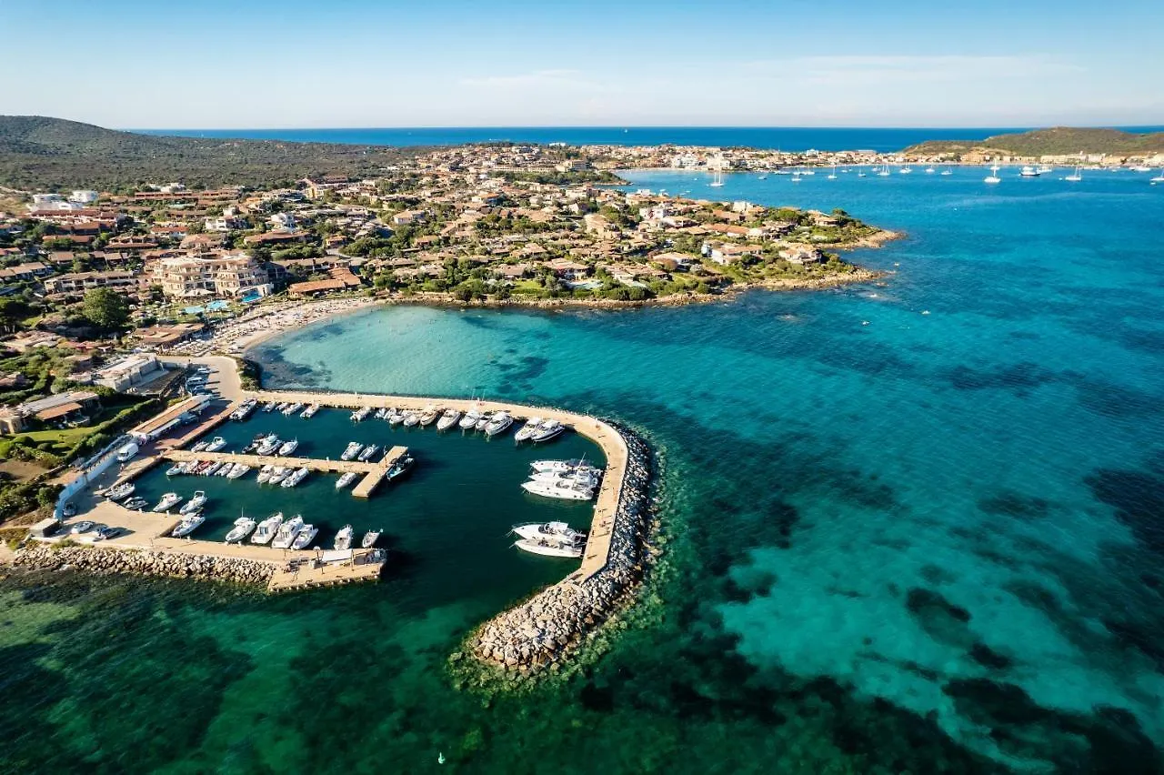 Le Case Del Golfo - Your House In Sardinia Golfo Aranci 0*,