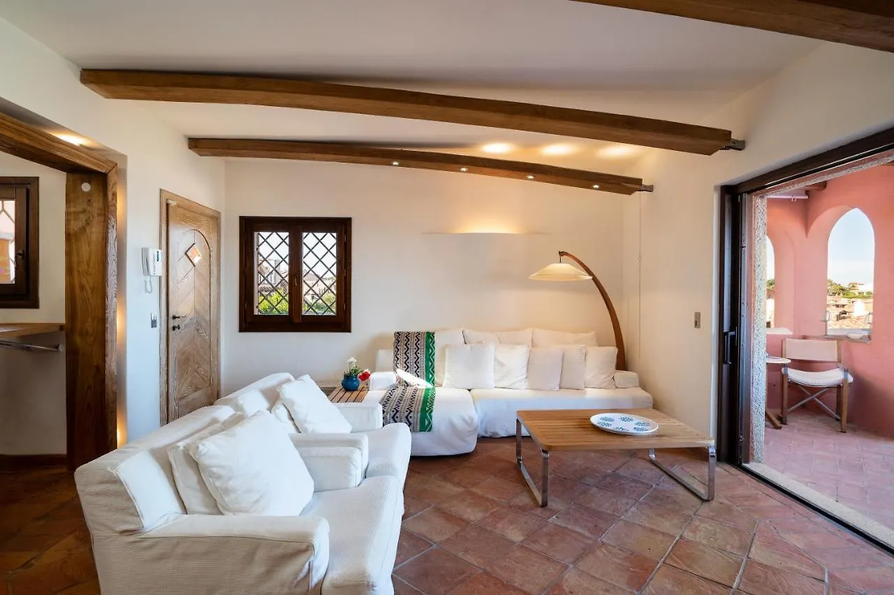 Le Case Del Golfo - Your House In Sardinia Golfo Aranci