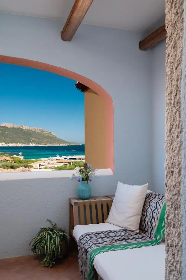 Le Case Del Golfo - Your House In Sardinia Golfo Aranci 0*,  Italy