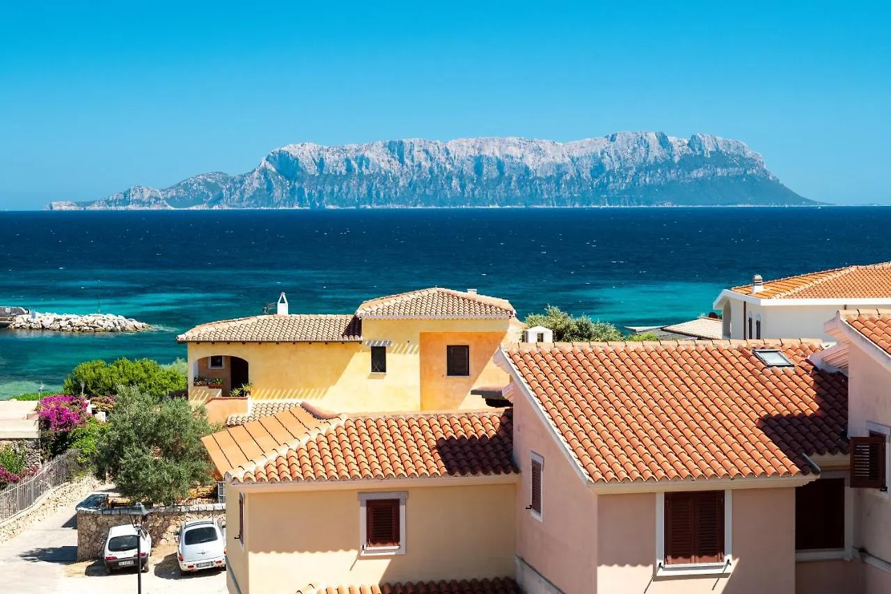 Le Case Del Golfo - Your House In Sardinia Golfo Aranci Italy
