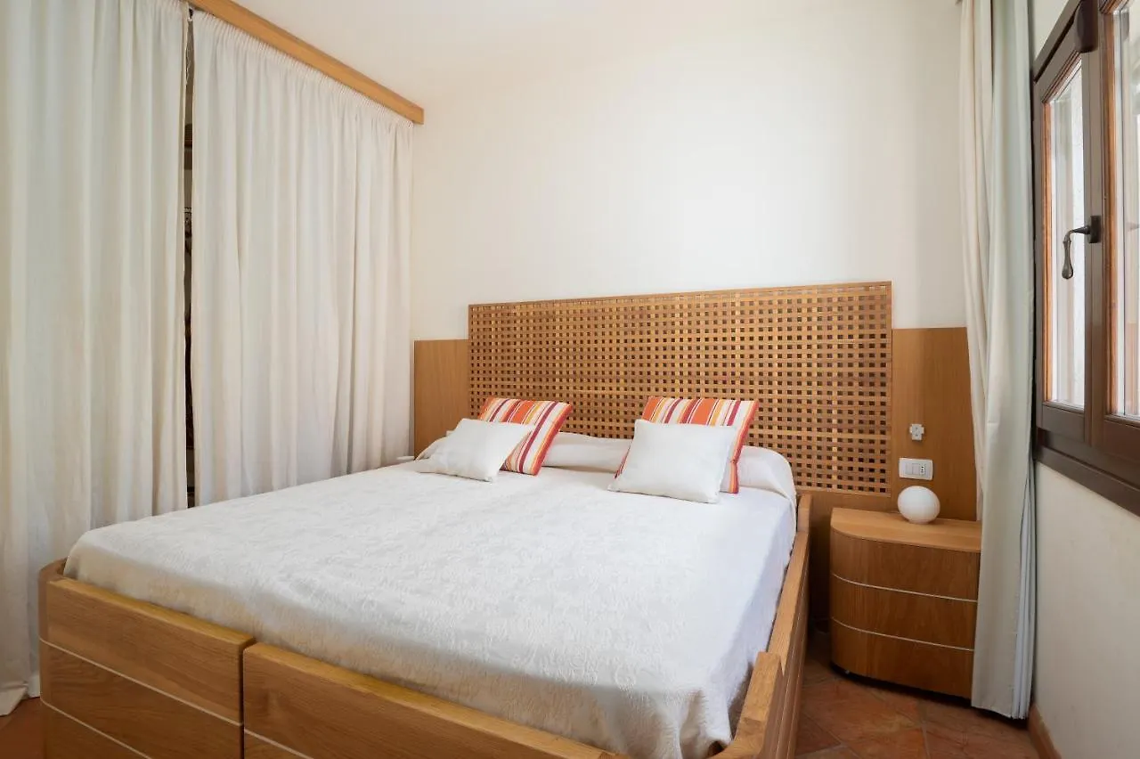 Le Case Del Golfo - Your House In Sardinia Golfo Aranci Holiday home