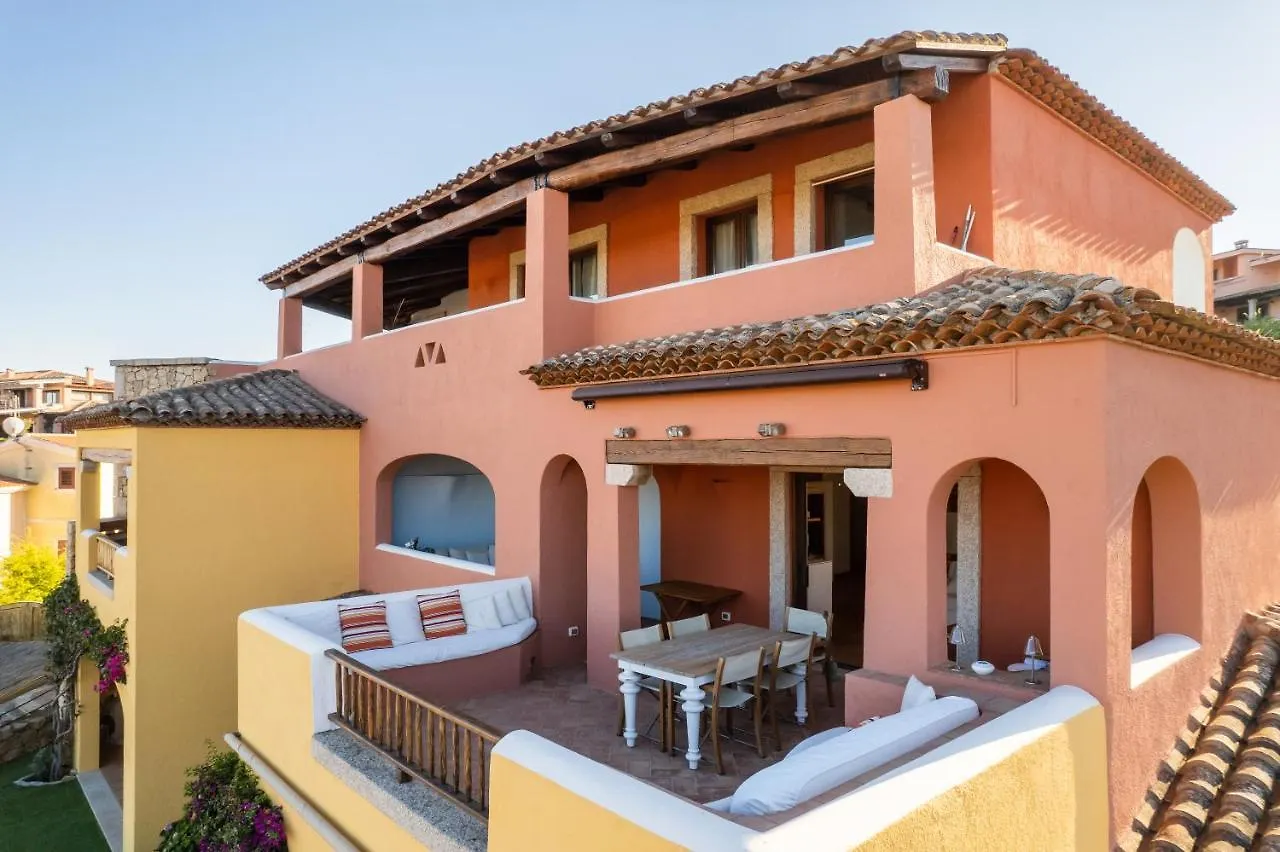 Le Case Del Golfo - Your House In Sardinia Golfo Aranci 0*,  Italy