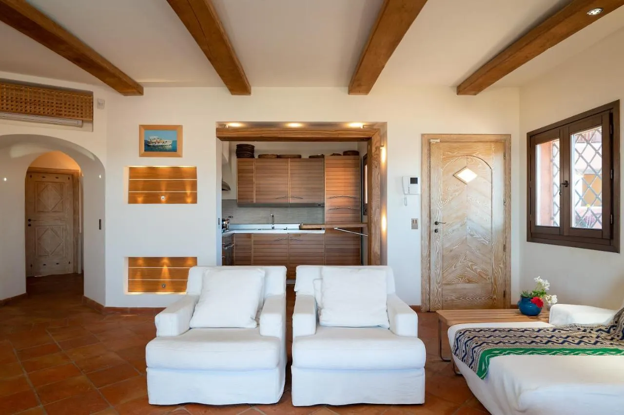 Le Case Del Golfo - Your House In Sardinia Golfo Aranci