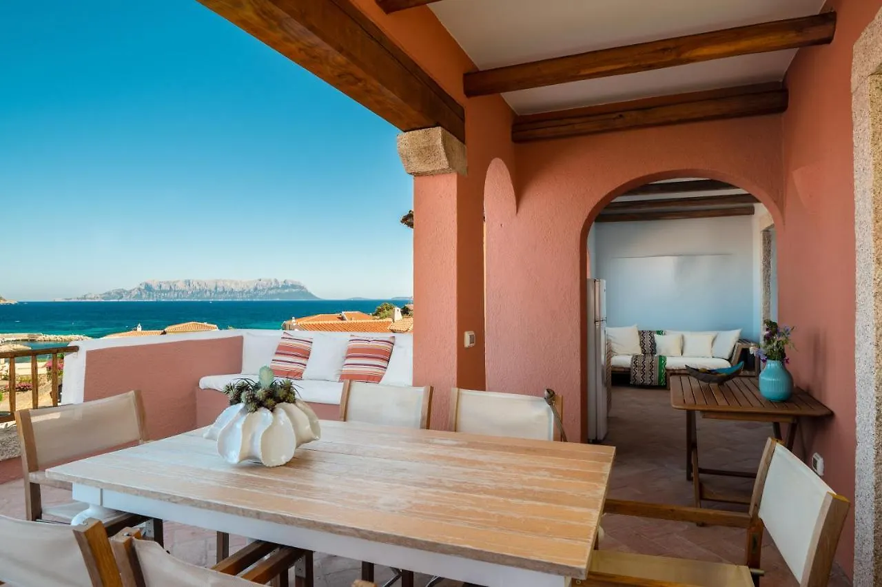 Holiday home Le Case Del Golfo - Your House In Sardinia Golfo Aranci
