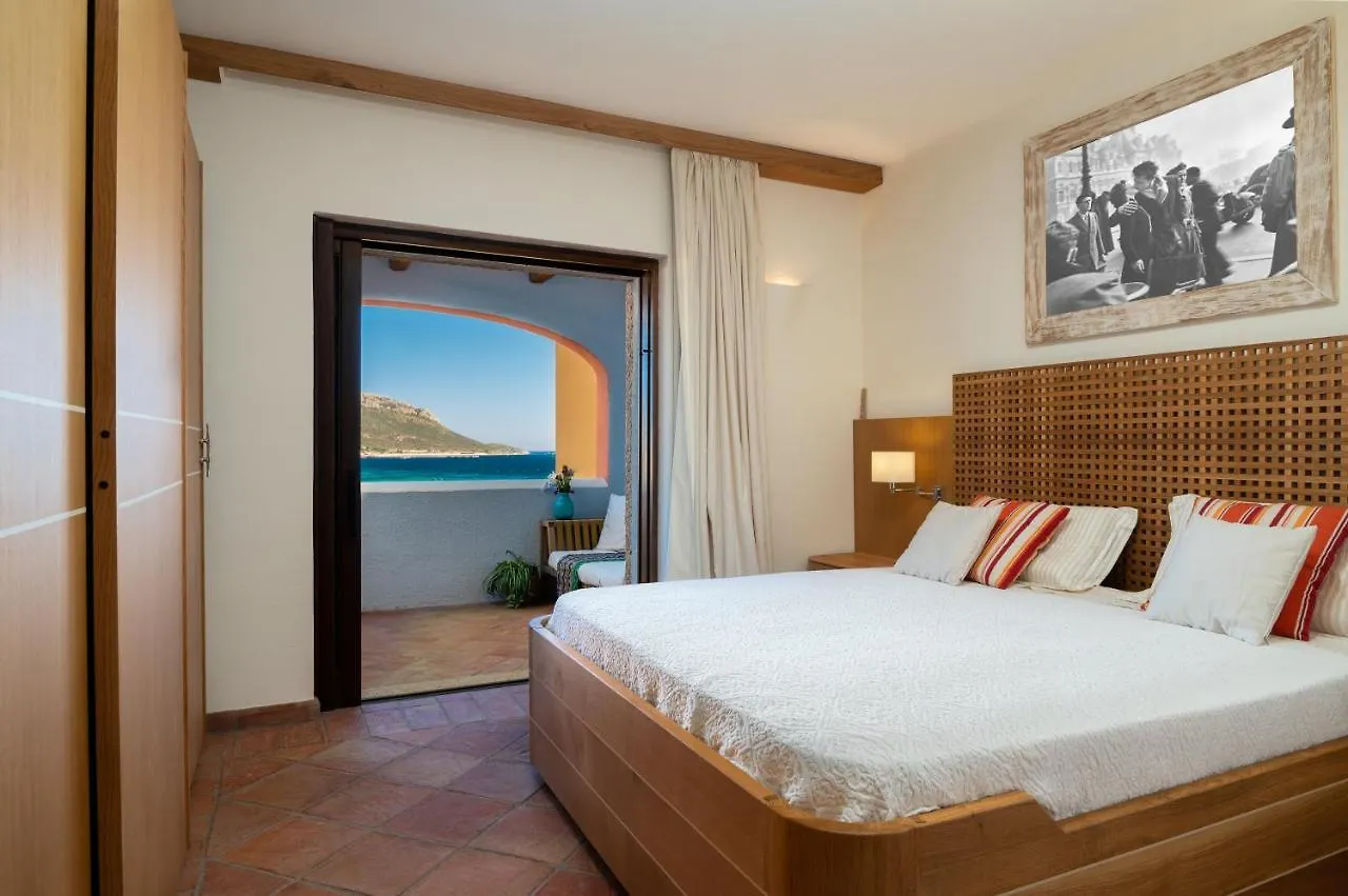 Le Case Del Golfo - Your House In Sardinia Golfo Aranci