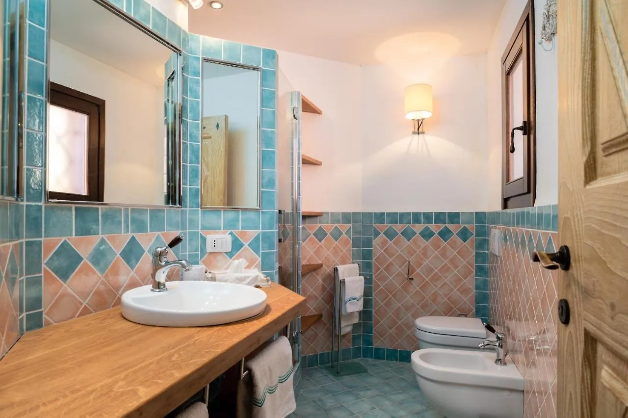 Le Case Del Golfo - Your House In Sardinia Golfo Aranci