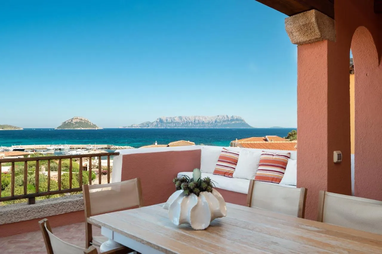 Le Case Del Golfo - Your House In Sardinia Golfo Aranci