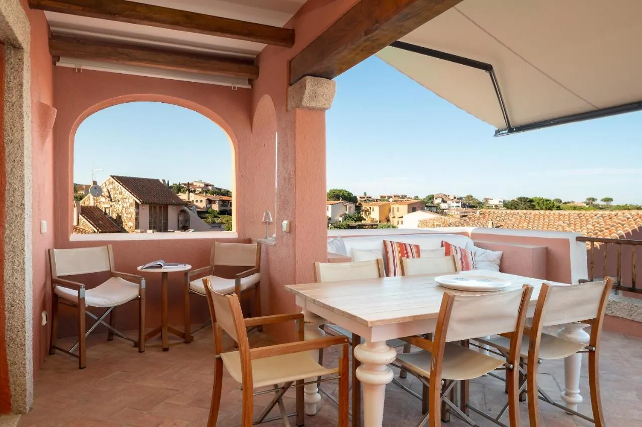 Holiday home Le Case Del Golfo - Your House In Sardinia Golfo Aranci Italy