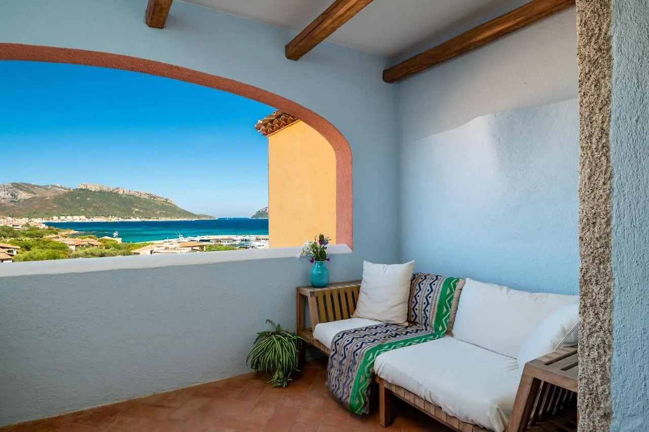 Le Case Del Golfo - Your House In Sardinia Golfo Aranci