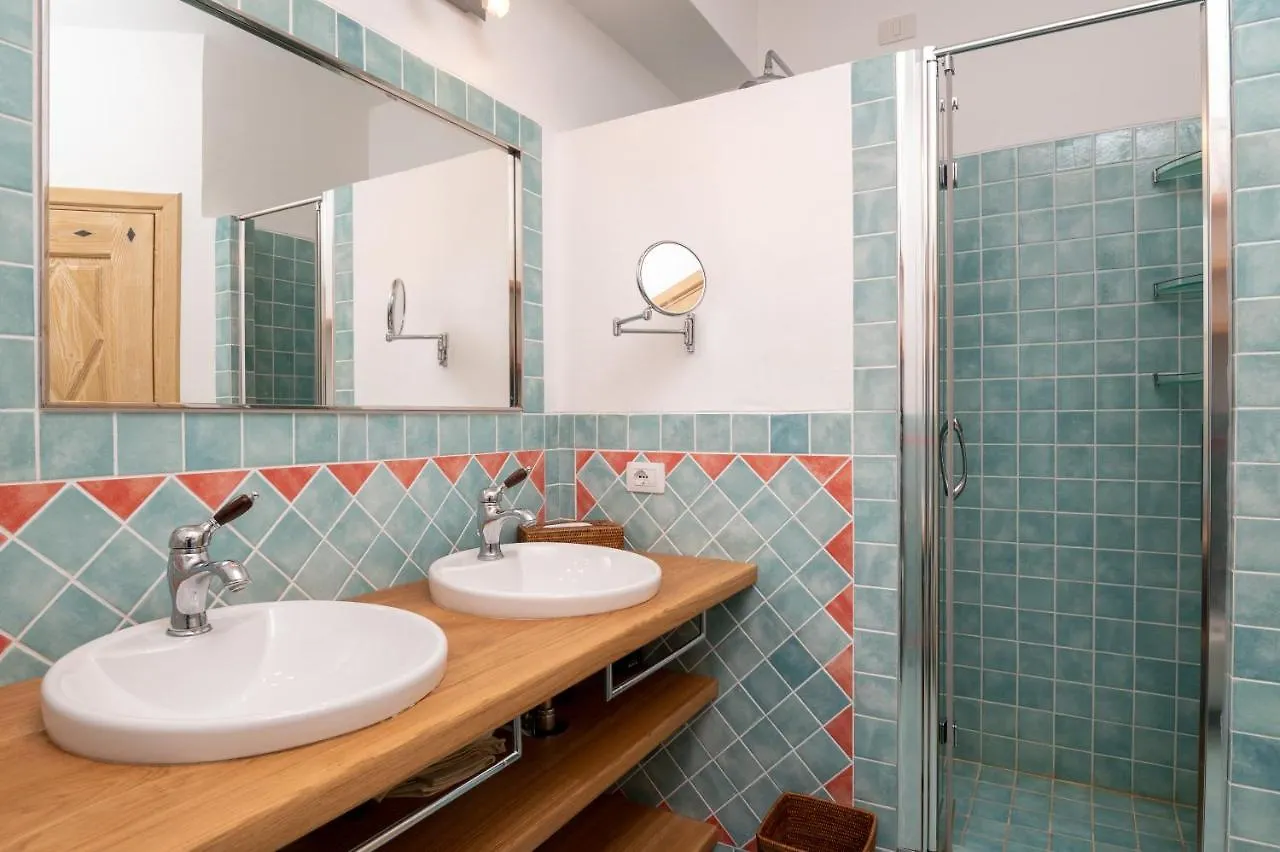 Holiday home Le Case Del Golfo - Your House In Sardinia Golfo Aranci Italy