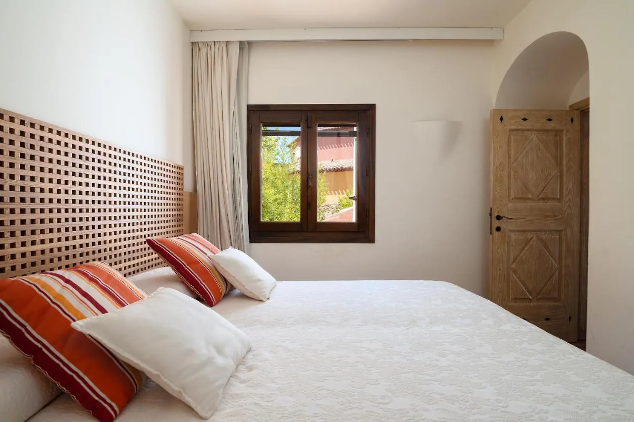 Holiday home Le Case Del Golfo - Your House In Sardinia Golfo Aranci