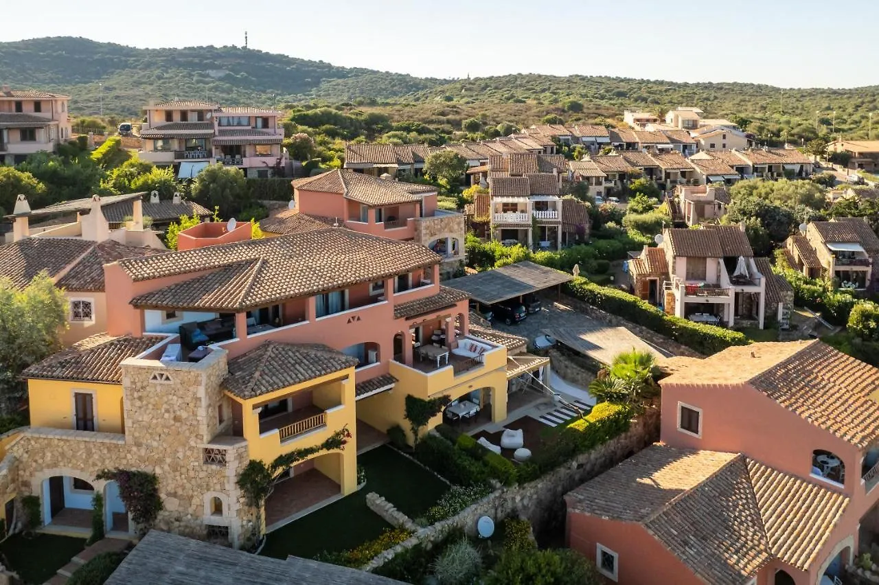 Le Case Del Golfo - Your House In Sardinia Golfo Aranci Holiday home