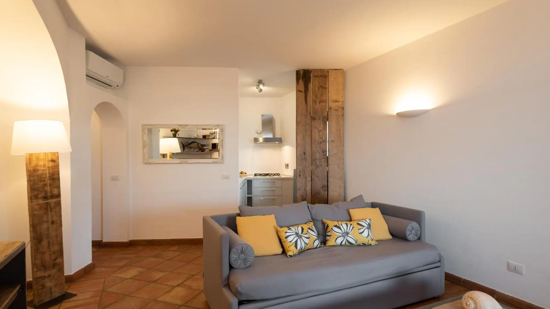 Holiday home Le Case Del Golfo - Your House In Sardinia Golfo Aranci