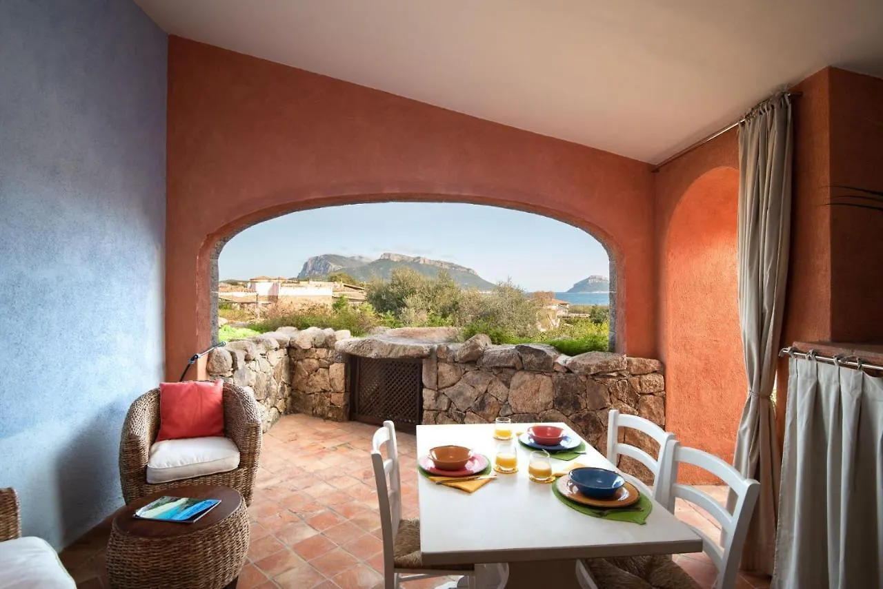 Tatil Evi Le Case Del Golfo - Your House In Sardinia Golfo Aranci