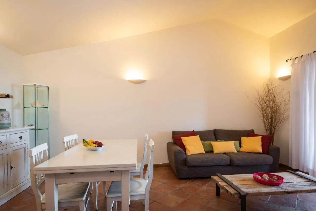Le Case Del Golfo - Your House In Sardinia Golfo Aranci Tatil Evi