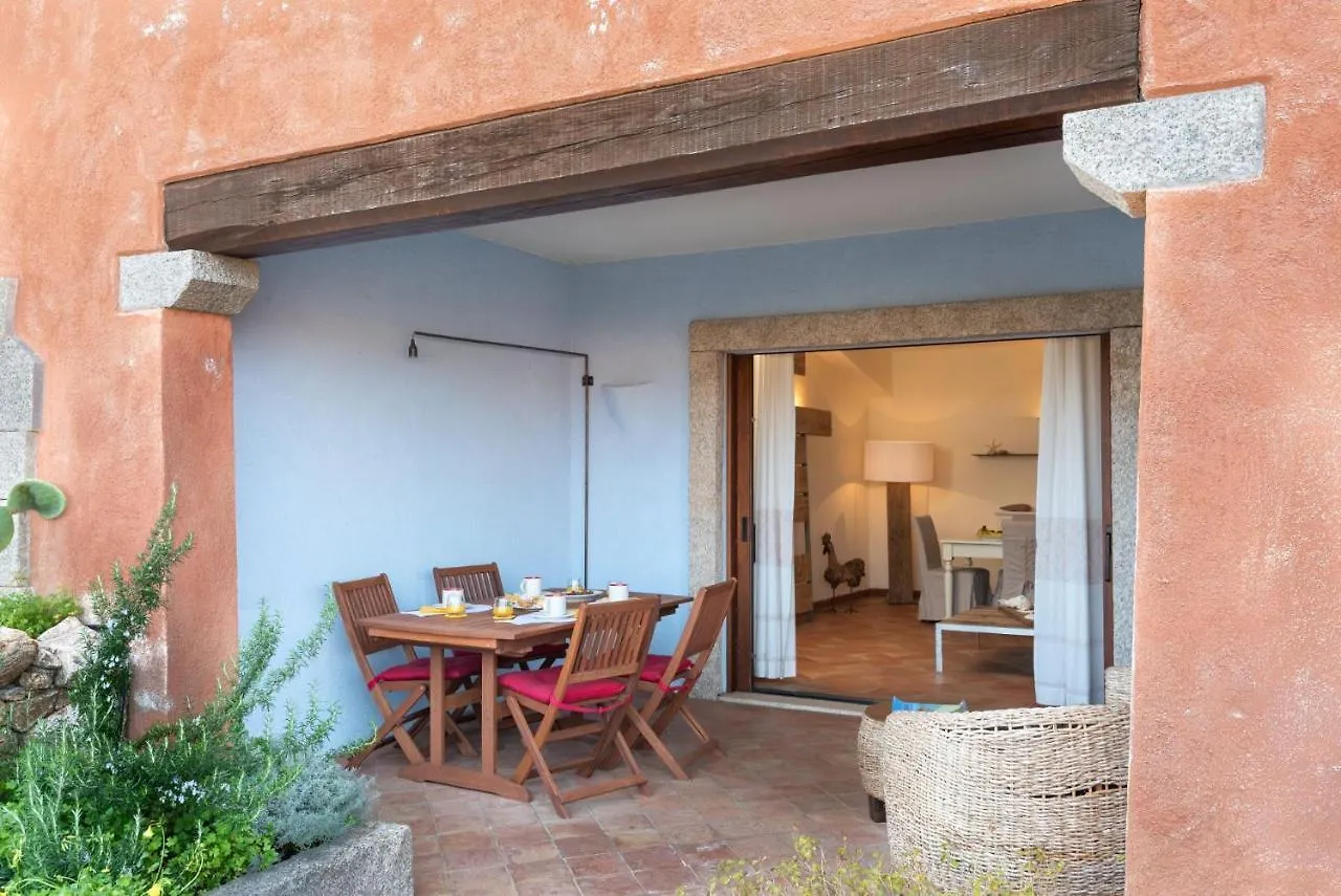 Tatil Evi Le Case Del Golfo - Your House In Sardinia Golfo Aranci İtalya