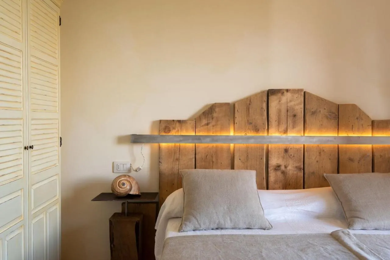 Tatil Evi Le Case Del Golfo - Your House In Sardinia Golfo Aranci İtalya