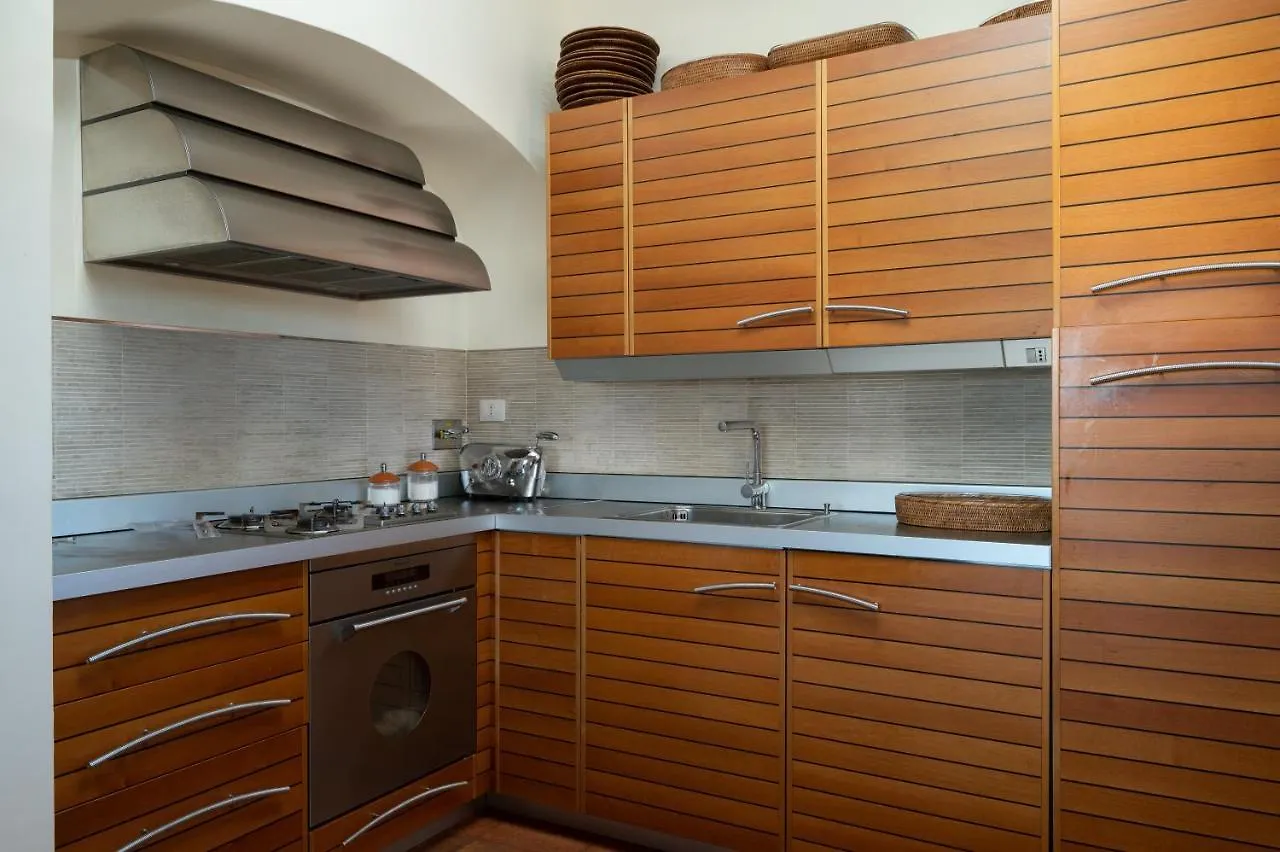 Le Case Del Golfo - Your House In Sardinia Golfo Aranci Tatil Evi