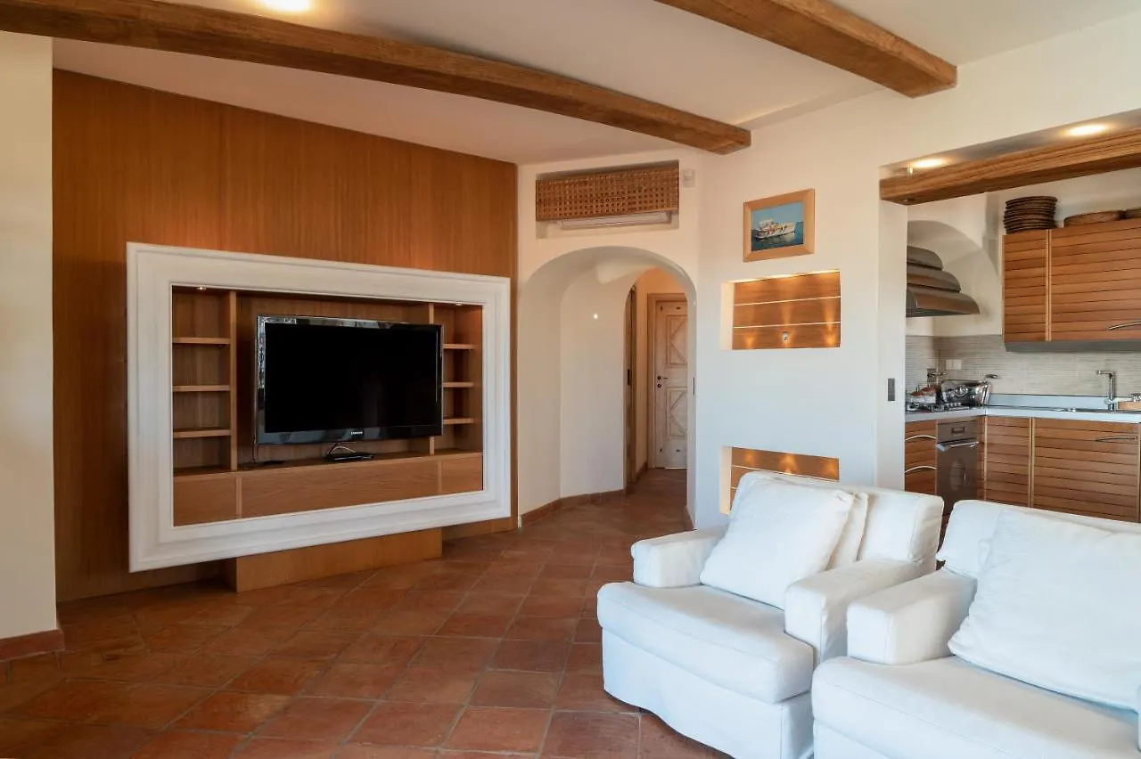 Le Case Del Golfo - Your House In Sardinia Golfo Aranci