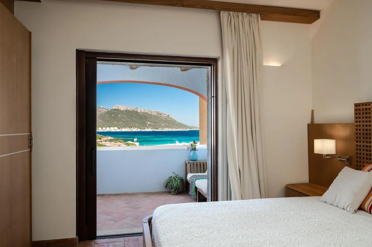 Le Case Del Golfo - Your House In Sardinia Golfo Aranci