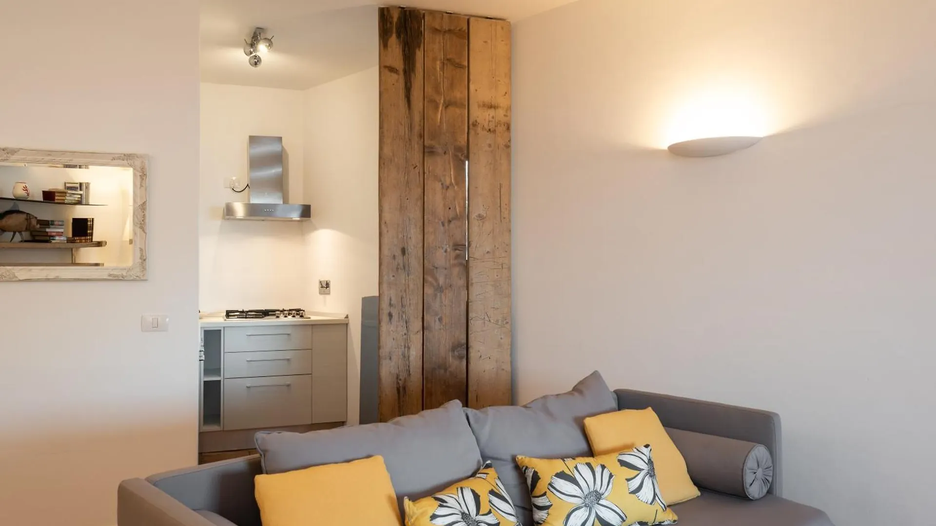Tatil Evi Le Case Del Golfo - Your House In Sardinia Golfo Aranci